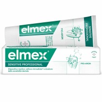 Dentifricio Sensitive Professional per Denti Sensibili Sollievo Immediato 75ml - Elmex