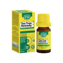 Olio Essenziale Tea Tree 100% Puro 38% Terpeni 10ml - ESI