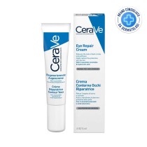 Crema Contorno Occhi Riparatrice Idratante con Ceramidi e Acido Ialuronico 15ml - CeraVe