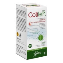 Colilen IBS Dispositivo Medico per Intestino Irritabile 96 Opercoli - Aboca