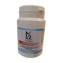 Condractiv Integratore Articolare per Mobilità e Supporto 40 Compresse - DL PHARMA