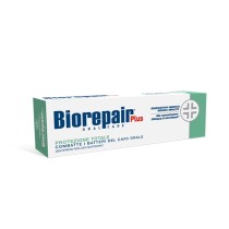 Dentifricio Protezione Totale MicroRepair Senza Fluoro 75 ml Dispositivo Medico CE - Biorepair