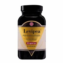 Integratore Palmitoiletanolamide PEA 300 mg Antinfiammatorio 40 Capsule - LEVIPEA