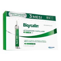 Attivatore Capillare Anticaduta iSFRP-1 Unisex 10ml - Bioscalin