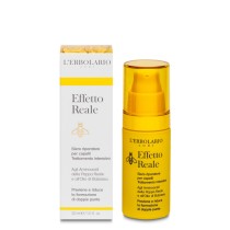 Siero Riparatore Capelli Nutriente Ristrutturante per Capelli Secchi 30ml - L\'Erbolario