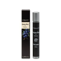 Ginepro Nero Eau de Parfum Uomo Spray Agrumata e Legnosa 15 ml - L\'Erbolario