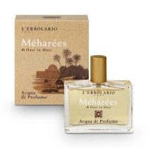 Acqua Profumata Meharees Orientale Speziata Unisex 50ml - L\'Erbolario
