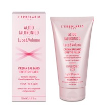 Crema Balsamo Capelli Effetto Filler Luce e Volume 97% Naturale 150ml - L\'Erbolario