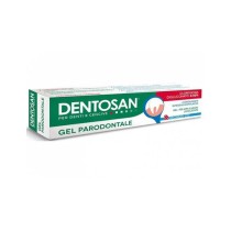 Gel Parodontale Antiplacca con Clorexidina 0,50% 30ml - Dentosan