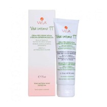 VEA Crema Igiene Intima Idratante Lenitiva Antimicrobica con Vitamina E 75ml