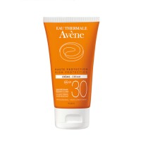 Crema Solare SPF 30 Protezione Alta Resistente all\'Acqua 50ml - Avène