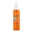 Kit Solare Bambini SPF50+ Spray Protezione Alta e Latte Doposole - Eau Thermale Avène
