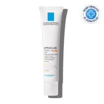 Effaclar Duo+ Crema Viso Anti-imperfezioni SPF 30 40 ml - La Roche-Posay