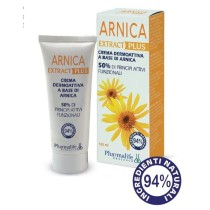 Crema Arnica 50% Antinfiammatoria e Analgesica Naturale 100ml - Pharmalife Research