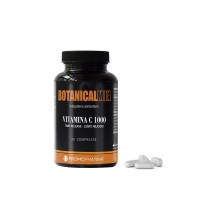Integratore Vitamina C 1000mg Sistema Immunitario Antiossidante 30 Compresse - PromoPharma