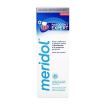 Collutorio Parodont Expert Protezione Gengive Senza Alcool 400ml - Meridol