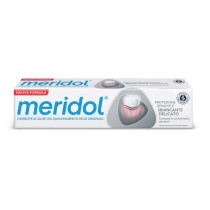 Dentifricio Sbiancante con Protezione Gengive 75 ml - Meridol