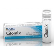 Citomix Integratore Sistema Immunitario Granuli Senza Glutine 4g - Guna