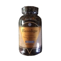 Basoligo Integratore Effervescente Magnesio e Zinco Equilibrio Acido-Base 250g - Einsof
