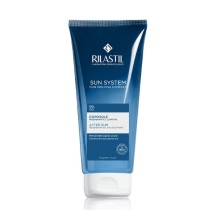 Gel Doposole Rigenerante e Lenitivo Viso e Corpo Ipoallergenico 200ml - Rilastil