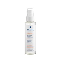 Intense C Spray Booster Antiossidante Anti-età con Vitamina C e Acido Ialuronico 100ml - Rilastil