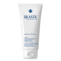 Crema Smagliature Idratante per Gravidanza e Allattamento 75ml - Rilastil