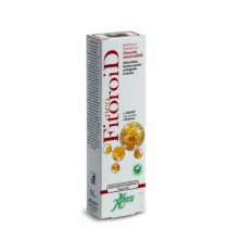 Neofitoroid Biopomata Endorettale Trattamento Emorroidi Naturale 40ml - Aboca