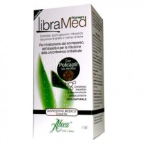Libramed Fitomagra Dispositivo Medico Controllo Peso 138 Compresse - Aboca