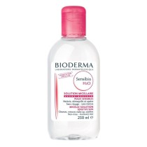 Sensibio H2O Acqua Micellare Struccante pH Fisiologico Senza Alcol 250ml - Bioderma