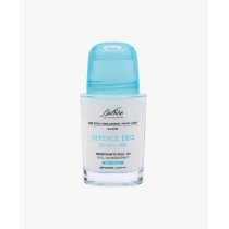 Defence Deo Roll-on per Pelli Sensibili Senza Alcool Efficacia 72 Ore 50 mL - BioNike