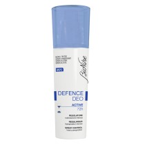 Defence Deo Antiodorante Spray Senza Alcool per Pelli Sensibili 100mL - BioNike