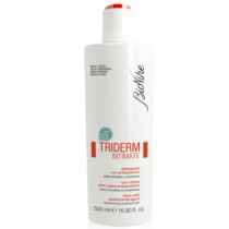 Detergente Intimo Antibatterico pH 3.5 Lenitivo e Deodorante 500ml - BioNike