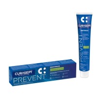 Curasept Prevent Dentifricio Protezione Gengivale e Controllo Placca 75ml - Curasept
