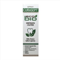 Spray Orale Igienizzante Naturale Contro Alitosi Senza Fluoro Eco Bio 20ml - Curasept