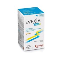 Evexia Fast Integratore Supporto Articolare Antinfiammatorio Cani 50 Compresse - Candioli