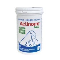 Actinorm Pro Integratore Intestinale Prebiotici e Probiotici 60 Compresse - Ceva