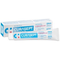 Dentifricio Gel Antisettico Remineralizzante Clorexidina 0,05% ADS 75ml - Curasept