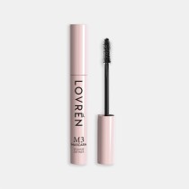 Essential M3 Mascara Volume Definer con Scovolino a Clessidra 10ml - Lovrén