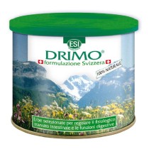 Miscela Erbe Integratore Regolarità Intestinale con Senna e Carvi 100g - ESI