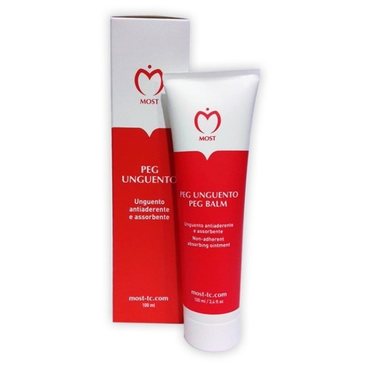 Unguento Allantoina Antiaderente Assorbente Idrofilo 100 ml - Unionderma