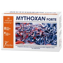 Integratore alimentare senza glutine e lattosio 30 bustine - Mytho