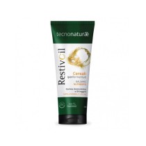 Balsamo Nutriente Capelli Secchi Protezione Colore Senza Siliconi 200ml - Restivoil
