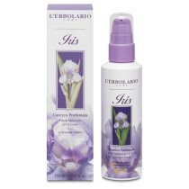 Fluido Vellutante Corpo Idratante all\'Iris 150 ml - L\'Erbolario