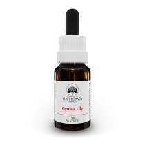 Essenza Floreale Gymea Lily Integratore Naturale Vegano 15ml - Australian Bush Flower
