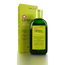Liperol Plus Olio Shampoo Idratante Lenitivo Rinforzante 150ml pH 5.5 - Pentamedical