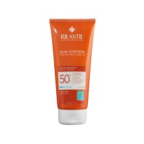 Latte Solare Corpo SPF 50+ Protezione Alta Resistente all\'Acqua 100ml - Rilastil