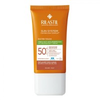 Crema Solare Viso SPF 50+ Anti Imperfezioni Matte Idratante 50ml - Rilastil