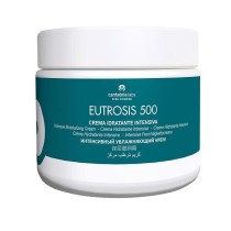 Eutrosis 500 Crema Idratante Intensiva Urea 10% per Corpo 500ml - Difa Cooper