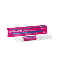 Ribes Ultra Pasta Integratore Dermico Omega-6 per Cani e Gatti 30g - NBF Lanes
