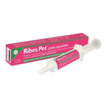 Pasta Appetibile Integratore Pelle con Omega 3 e 6 per Cani e Gatti 30g - NBF Lanes